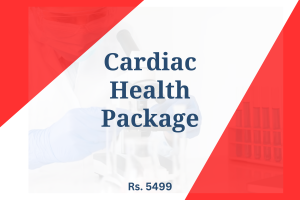 Cardiac Health Package