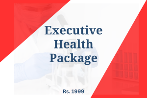 Executive Health Package