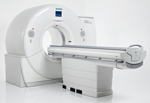 CT Scan