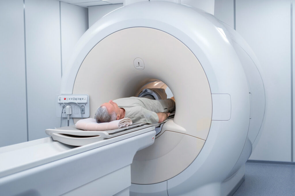 MRI CT Scan MRI CT Scan