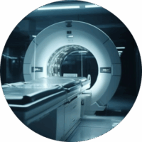 MRI-Orbit