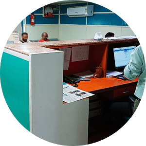 Counter