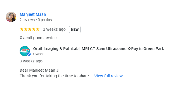 Manjeet Maan