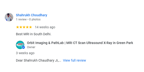 Shahrukh Chaudhary