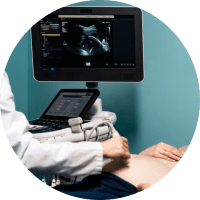 Ultrasound @ Orbit