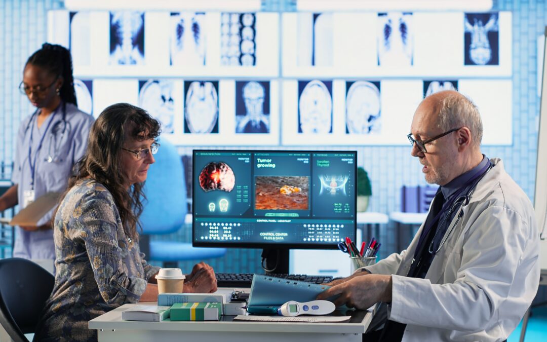 8 Diagnostic Tests Every Senior Citizen Should Consider Annually