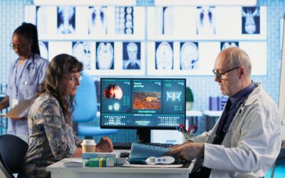 8 Diagnostic Tests Every Senior Citizen Should Consider Annually