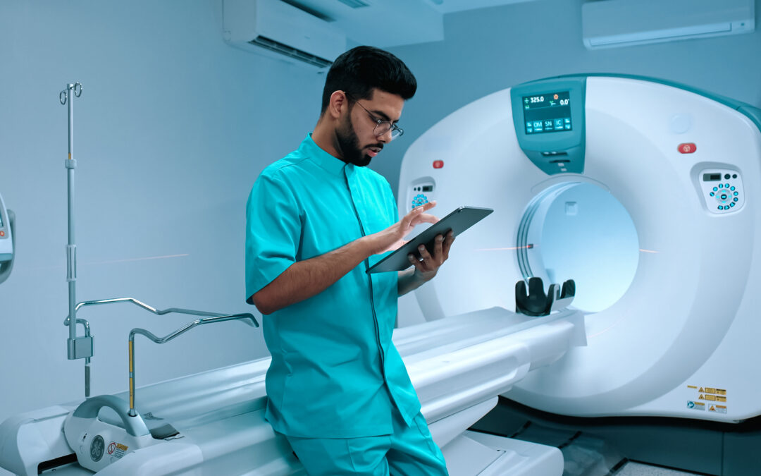 CT Angiography vs Conventional Angiography: What Patients Should Know