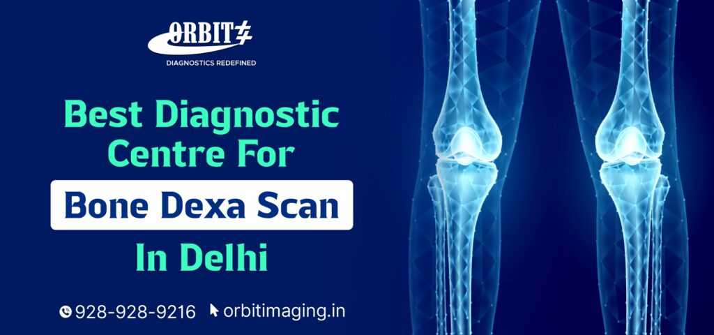 Affordable bone density scan in delhi
