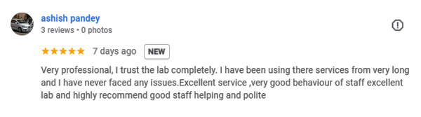 Orbit Imaging & Pathlab x-ray service review by Ashish Pandey Orbit Imaging & Pathlab x-ray service review by Ashish Pandey
