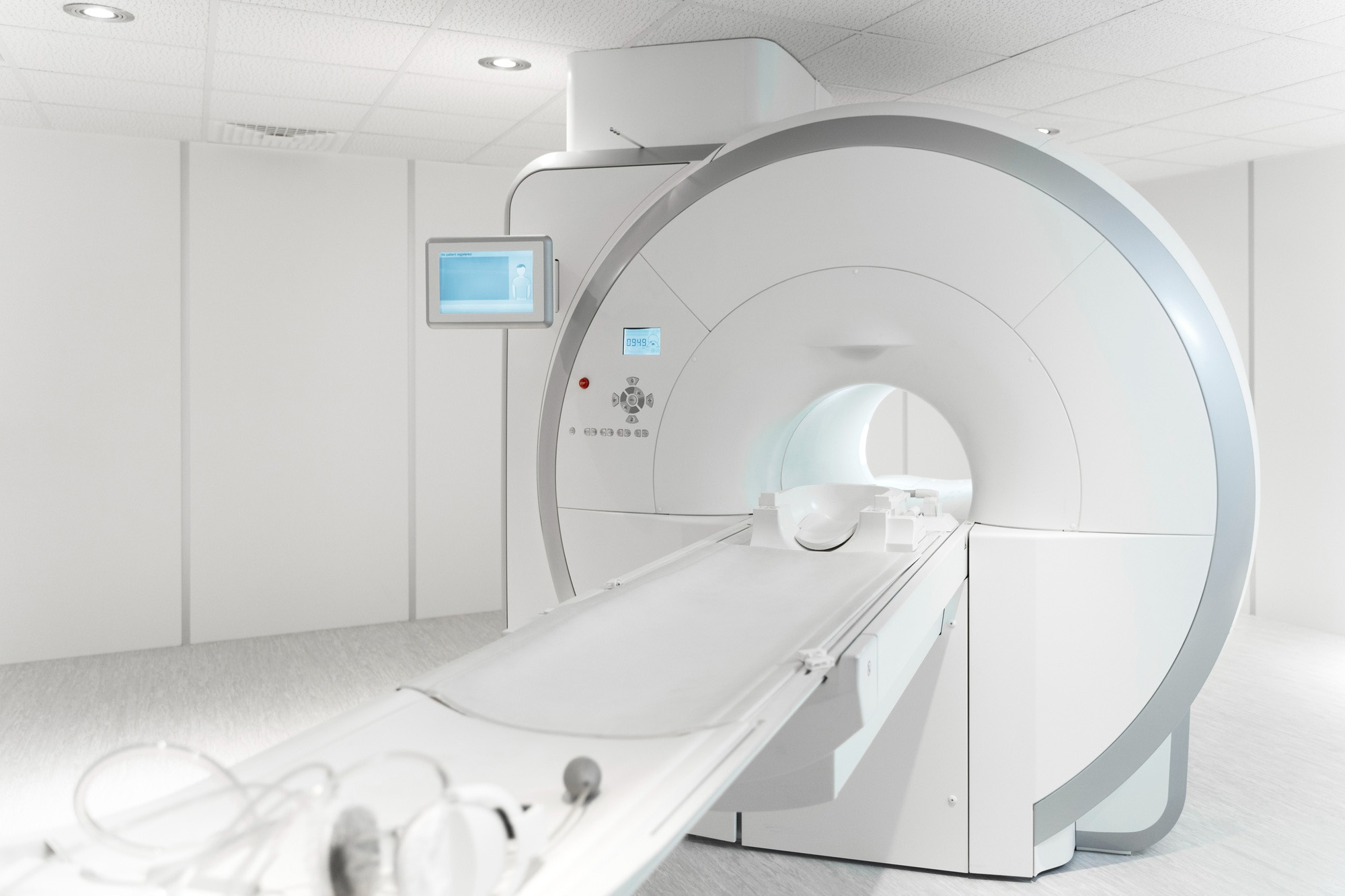 Best MRI Scan Centre in Rohini