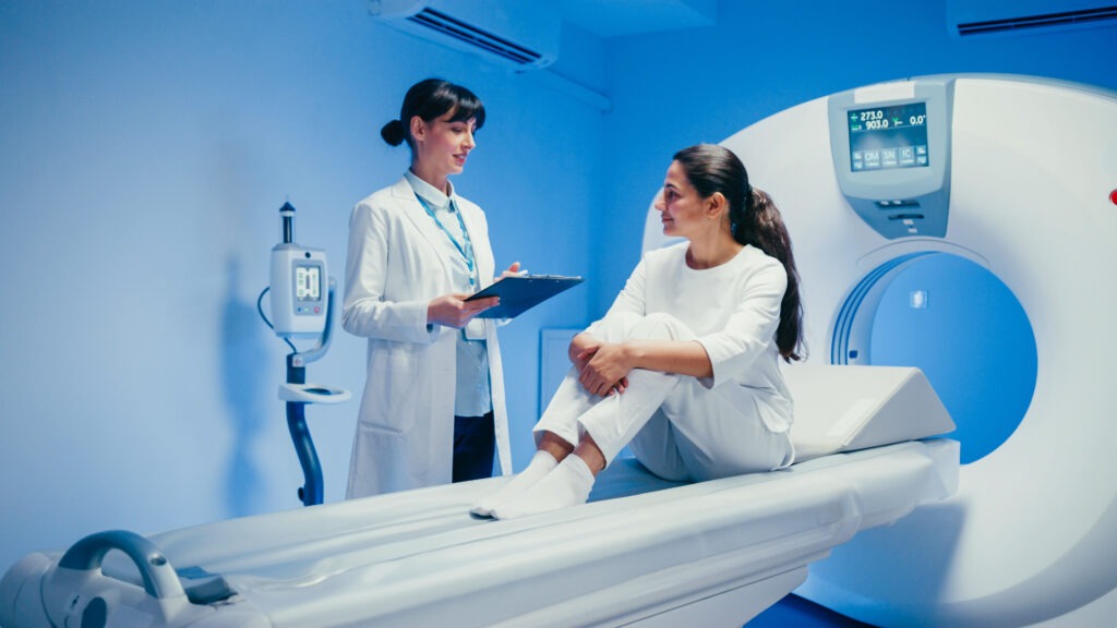 CT Coronary Angiography in Delhi