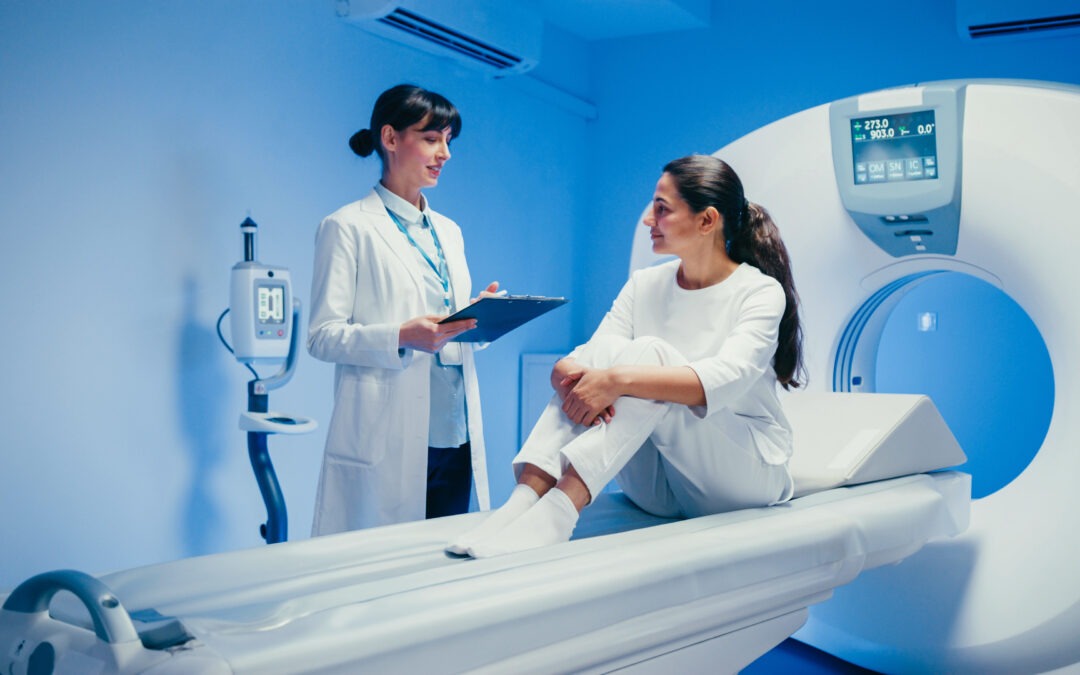 Types of MRI We Provide at Orbit Imaging: Precision You Can Trust