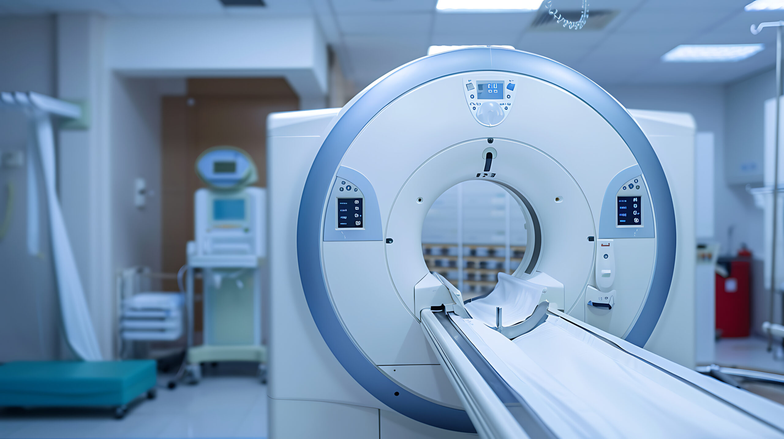 PET CT Scan Machine in Delhi