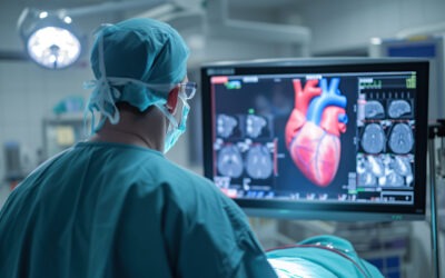 Book Cardiac Test in Karol Bagh at Orbit Imaging & Pathlab