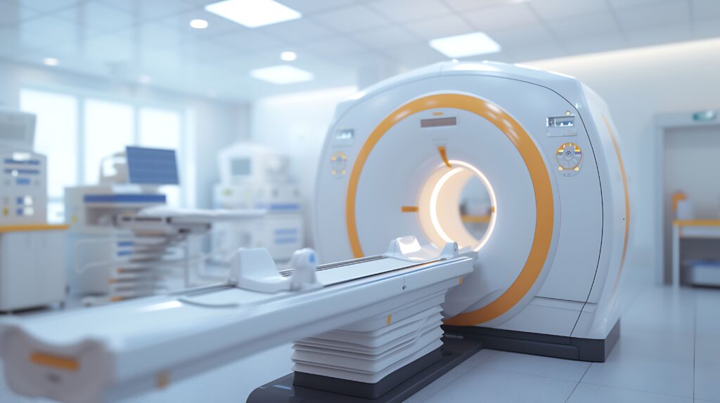 Cardiac MRI Scan in Delhi | Orbit Imaging & Pathlab
