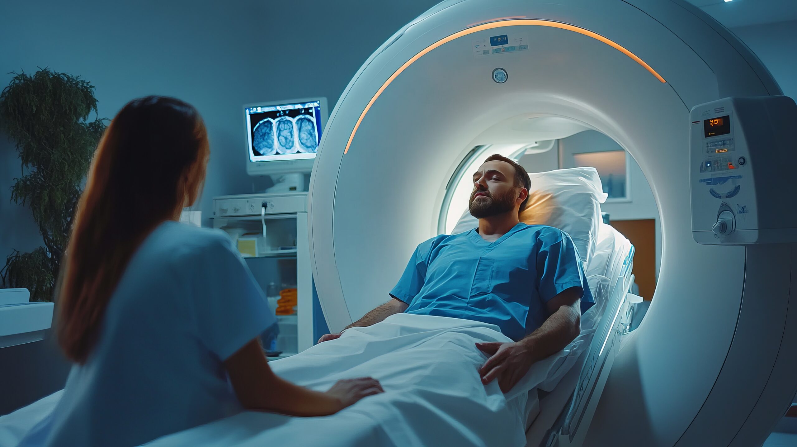 Best MRI scan centre in Karol Bagh