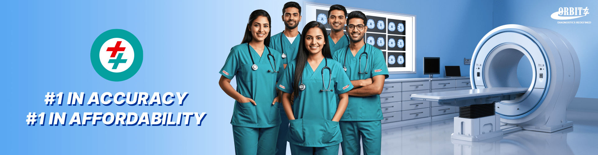 Orbit Imaging & Pathlab-Delhi