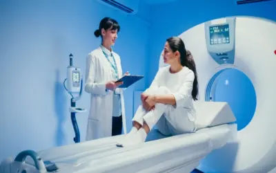Types of MRI We Provide at Orbit Imaging: Precision You Can Trust