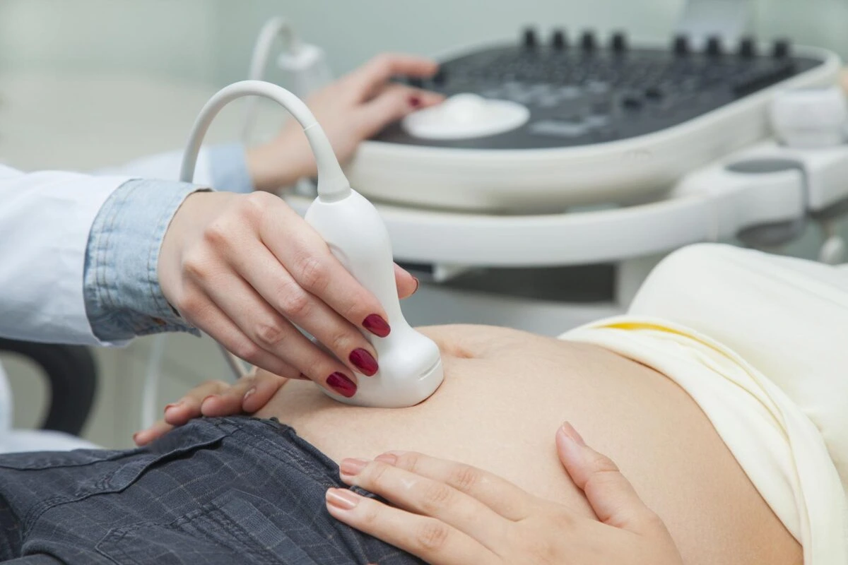 When Should You Get Your First Pregnancy Ultrasound in Delhi NCR