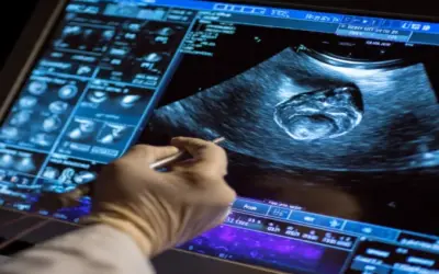 When and Where Should You Get Your First Pregnancy Ultrasound in Delhi-NCR?