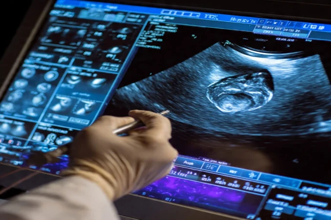 When and Where Should You Get Your First Pregnancy Ultrasound in Delhi-NCR?