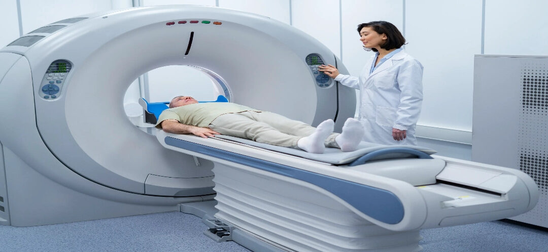 What Scan Should I Get for Chest Pain? A Complete Guide