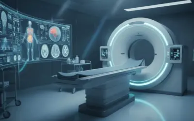 Brain PET CT Scan in Delhi | Advanced Neuro Imaging at Orbit Imaging, Rohini