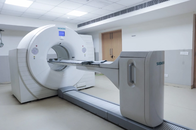 Full Body CT Scan Price in Delhi — What the Scan Covers, What It Actually Costs