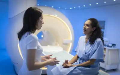 What Should You Wear for an MRI? Complete Patient Guide Before Your Scan