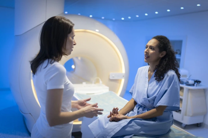What Should You Wear for an MRI? Complete Patient Guide Before Your Scan
