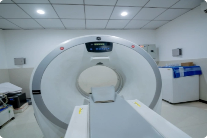 Whole Body PET CT Scan in Delhi | Accurate & Affordable at Orbit Imaging Rohini