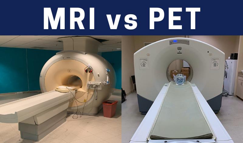 PET CT Scan vs MRI Scan: Difference, Uses, Which Test Is Better & When Should You Choose Each?